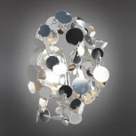 Настенный светильник Omnilux 856 OML-85601-02