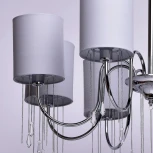 Потолочная люстра MW-Light Федерика 379018608