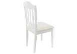 Обеденный стул Woodville Midea white 11005
