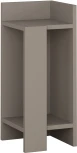 Тумба прикроватная ELOS NIGHTSTAND RIGHT MODULE LEVE (ЛДСП/Бежевый) арт.LEV00324