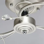 Потолочная люстра De City Нежность 676013103