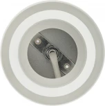 Спот ЭРА OL52 WH (220V)