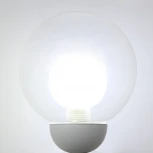 Бра Egle Grey ImperiumLoft Egle01 (101551-26) (220V, шар)