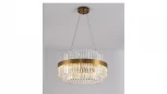 Подвесной светильник Lumina Deco Ringletti  LDP 8017-600 MD