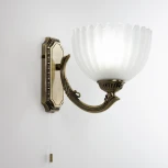 Бра Citilux Севилья CL414313 (220V, выключатель)