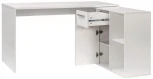 Письменный стол Mobi Лайт 03.245F белый гладкий 101 318820