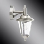 Настенный фонарь уличный Brilliant Neil 40382/82