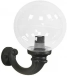 Настенный фонарь уличный Fumagalli GLOBE 300 G30.132.000.AXF1R (220V, фонарь, шар, IP55)