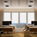 Накладной точечный светильник Novotech Eos 358322 (LED, 220V, IP33)