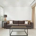 Встраиваемый точечный светильник Novotech Butt 370446 (220V)