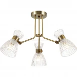 Потолочная люстра Lumion Jackie 3704/3C