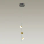 Подвесной светильник Odeon Light Verica 4156/9L