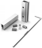 Соединитель профиля S2-LINE-5470 SEAMLESS внутренний (Металл) 029484 Arlight