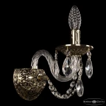 Бра Bohemia 1602 16202B/1/141 GB