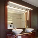 Профиль MIC-F-2000 ANOD (Алюминий) 012082 Arlight