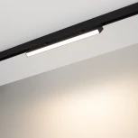 Трековый светильник магнитный Arlight 034236 (LED, 24V)