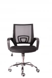 Компьютерное кресло для оператора EP 696 сетка черный