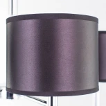 Подвесная люстра Citilux Аврора CL463151 (220V, на цепи)