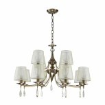 Подвесная люстра F-Promo Imber 2639-12P