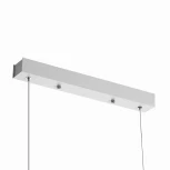 Подвесной линейный светильник LED Citilux Edge CL720010N Edge белый