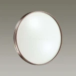 Настенно-потолочный светильник Sonex Geta Coffee 2075/EL