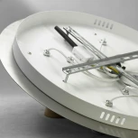 Потолочный светильник Lussole Vetere LSF-2307-07