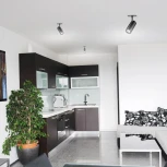 Встраиваемый точечный светильник Novotech Selene 357551