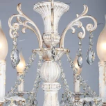 Подвесная люстра Omnilux Martina OML-79003-08