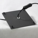 Интерьерная настольная лампа Lussole Lgo Milton LSP-0519