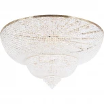 Подвесная люстра Maytoni Palace DIA890-CL-42-G