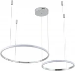 Подвесной светильник Zortes Ringolight ZRS.33322.63F (LED, 220V, на тросе)