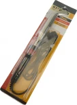Паяльник с индикатором 300W Stekker 49814