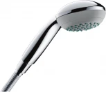 Душевой гарнитур Hansgrohe Crometta 85 Vario 27764000 Unica Crometta
