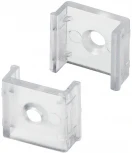 Держатель профиля ARH-WIDE-H20, H16 (Пластик) 018878 Arlight