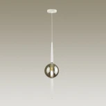 Подвесной светильник Odeon Light Lazia 4683/1