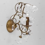 Бра Eletto Rosetta EL324W01.1