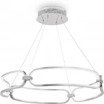 Подвесной светильник Maytoni Chain MOD017PL-L50N (LED, 220V, на тросе)