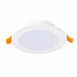 Встраиваемый точечный светильник ST Luce Fasum ST210.548.12 (LED, 220V, круглые)