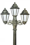 Наземный фонарь Fumagalli Anna E22.156.S21.BYF1R (220V, под старину, IP44)