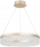 Подвесной светильник Natali Kovaltseva Led series 711 HIGH-TECH LED LAMPS 82051