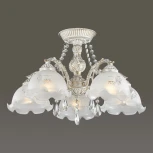 Потолочная люстра Lumion Casetta 3126/5C