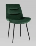 Стул Stool Group Остин велюр зелёный УТ000034602