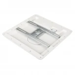 Встраиваемый точечный светильник Arlight 034472 (LED, 220V, IP44)