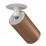 Встраиваемый точечный светильник Maytoni FOCUS S C049CL-1WC