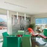 Трековый светильник Novotech Modo 357892