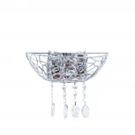 Бра Abrasax B9119/2CH (220V, подвески)