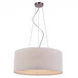 Подвесная люстра Zumaline Cafe RLD93139-4LA