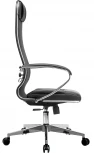 Офисное кресло МЕТТА-5MPES/подл.116/осн.004 Черный