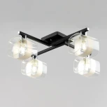 Потолочная люстра Вирта CL139145 Citilux (220V)