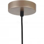 Подвесной светильник Maytoni Louvre MOD199-PL-03-G